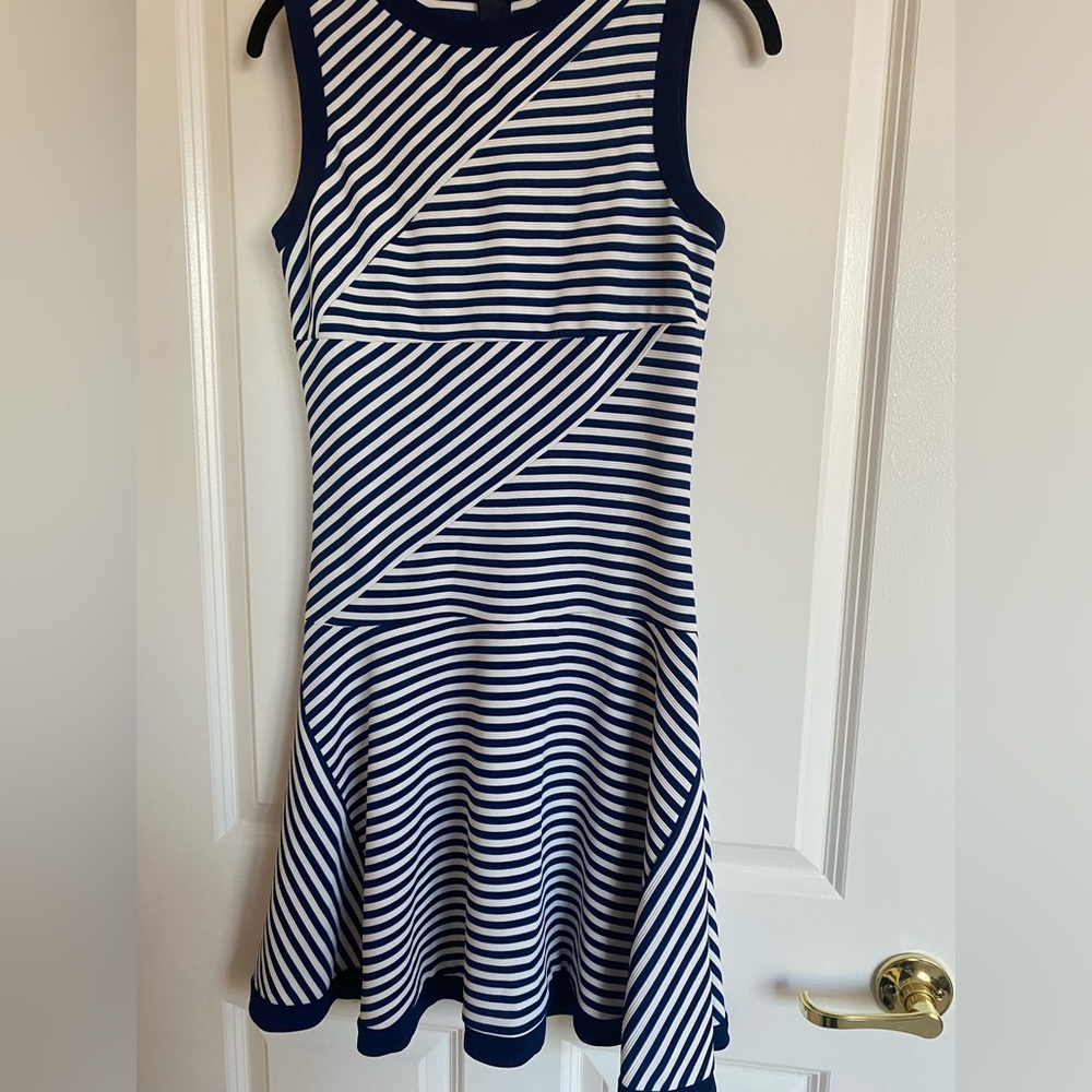 Julia Jordan Fit n Flare